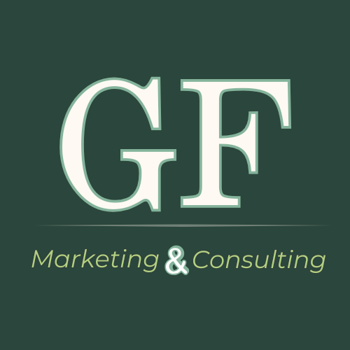 Guerra Fourcade Marketing & Consulting logo